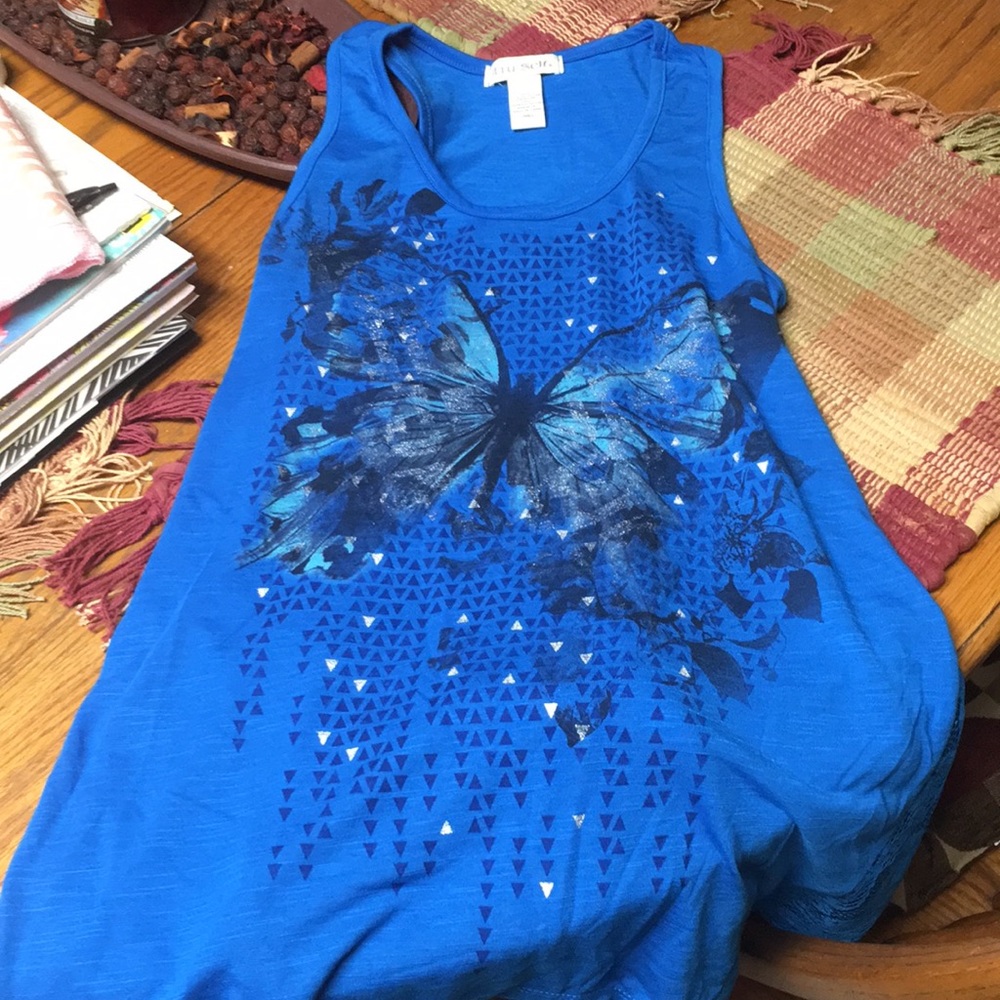 Tank top
